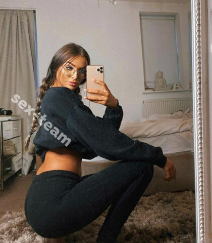 Проститутка Валерия