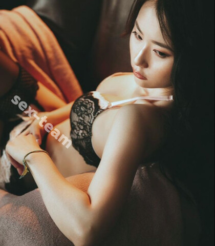 Проститутка Лиза