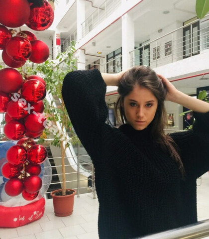 Проститутка Кира