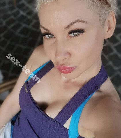 Проститутка Рита